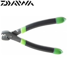 Плиер Daiwa Prorex Crimping Pliers 14см